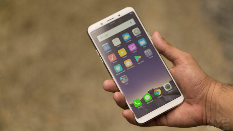 Loạt di động sáng giá về nước tháng 11